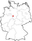 Karte Marienhagen bei Alfeld, Leine Karte Marienhagen bei Alfeld, Leine